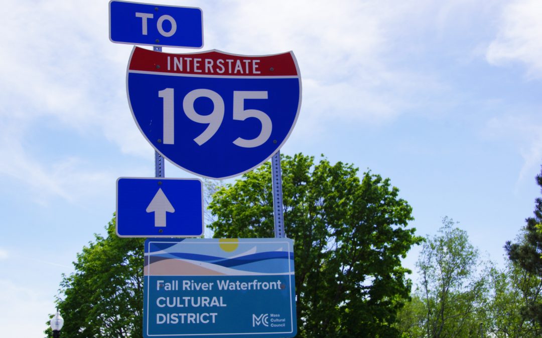 Take A Break On Your Way to the Cape! Viva Fall River Launches Summer Tourism Campaign