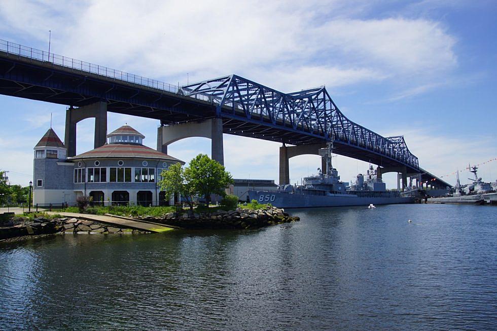 Viva Fall River Boosts The City’s Arts And Culture [Townsquare Sunday]