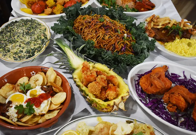 Caribbean restaurant slated to open its doors in Fall River next month