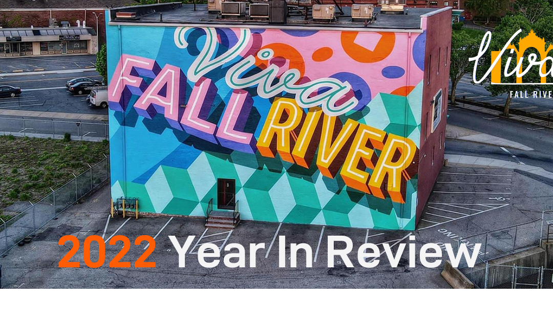 VIVA 2022! Year In Review