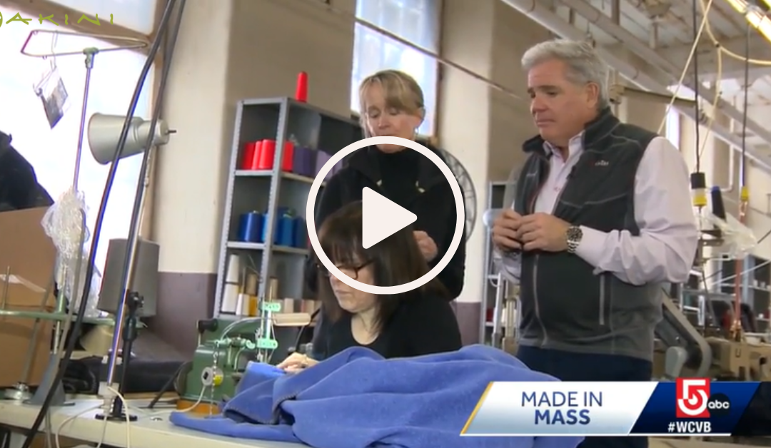 Mittens, Grateful Dead concert part of Fall River, Massachusetts, apparel company’s success story