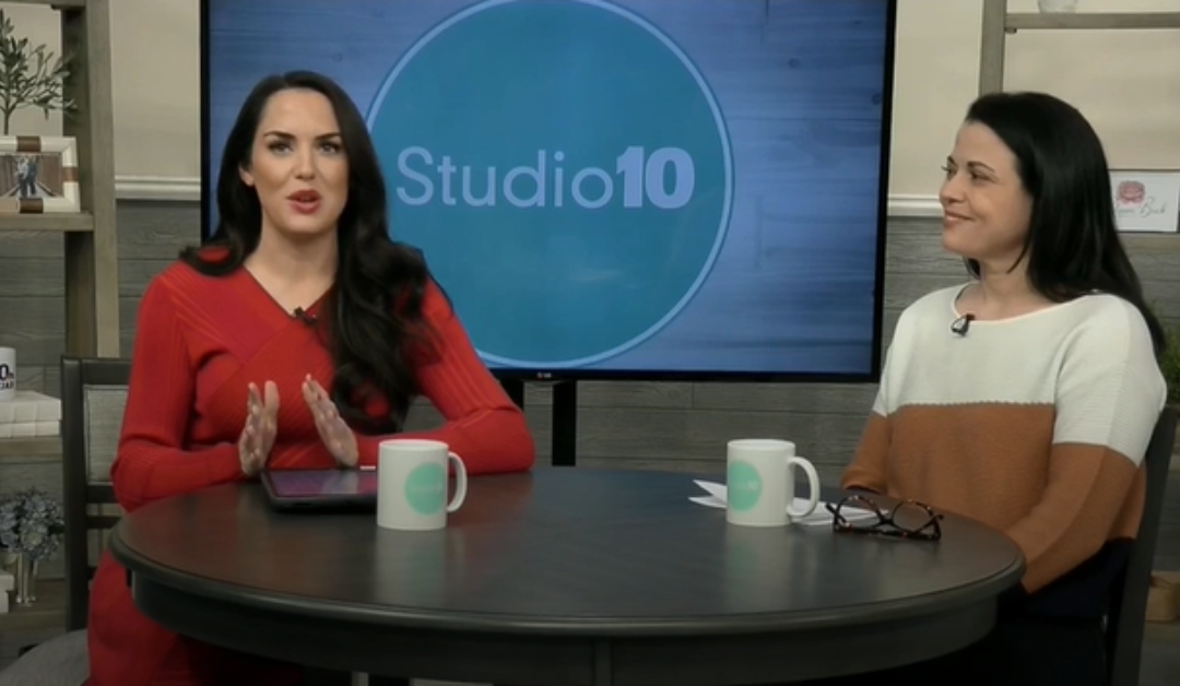 Press: WJAR Studio 10 – Fall River Restaurant Week 2023