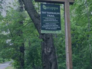 Tattapanum Trail Photo
