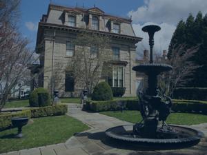 Fall River Historical Society