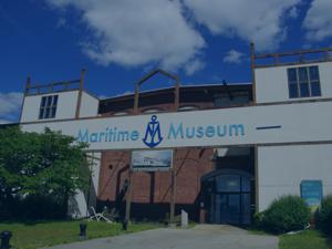 Maritime Museum