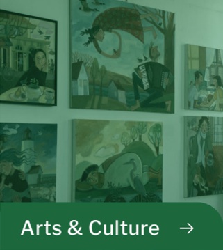 Viva arts and culture