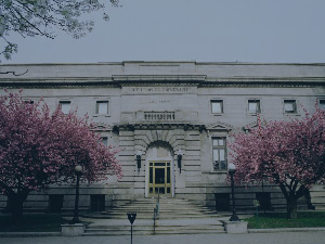 Arts _ Culture 04 - Fall River Public Library