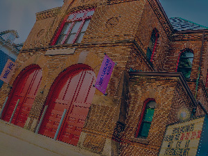 Arts _ Culture 07 - Little Theater of Fall River