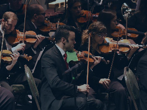 Arts _ Culture 09 - Fall River Symphony Orchestra