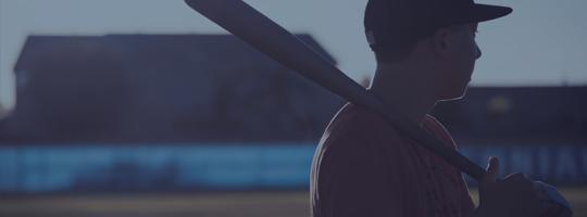 Hauss Powwa Batting Cages - Fall River