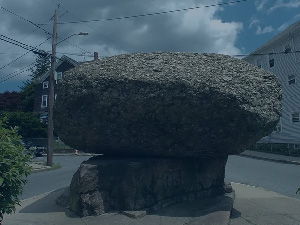 Landmarks 04 - Rolling Rock