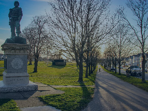 Landmarks 05 - Rolling Rock