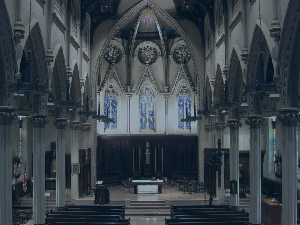 Landmarks 07 - St Marys