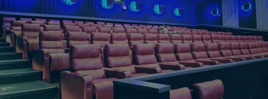 Picture Show Theater - Fall River