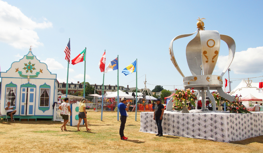 Great Feast of the Holy Ghost of New England returns Aug. 23. Here’s all the details