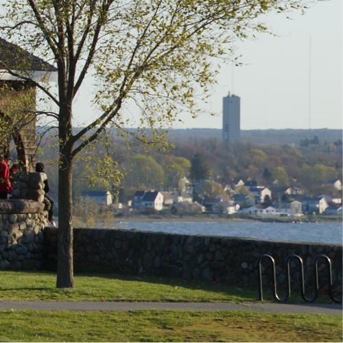 Outdoor Adventures 1