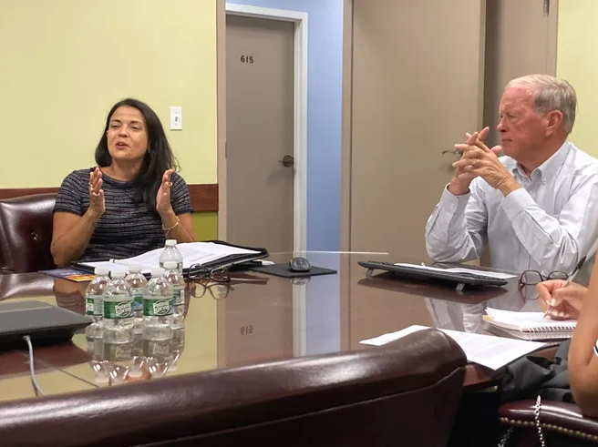 A new tourism study shows Fall River has much potential. Here’s what the report found.