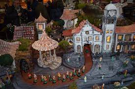 Azorean Nativity Scene Returns to Portugalia Marketplace and it’s Bigger and Better