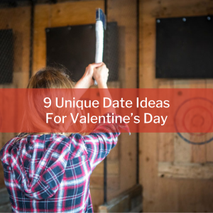 Celebrate Valentine’s Day in Fall River with these 9 unique date ideas!