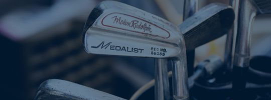 Seven Hills Country Club