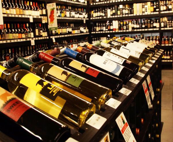 Portugalia Marketplace Wines