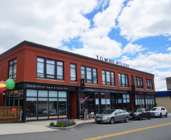 Townhouse Douro Steakhouse