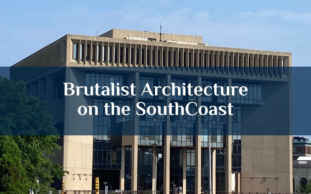 SouthCoast Wonders: Brutalism stars in one of 2024’s best films. Where can you see it?