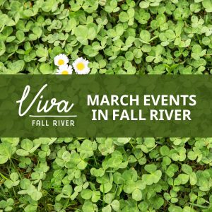March 2025 Downloadable Events List