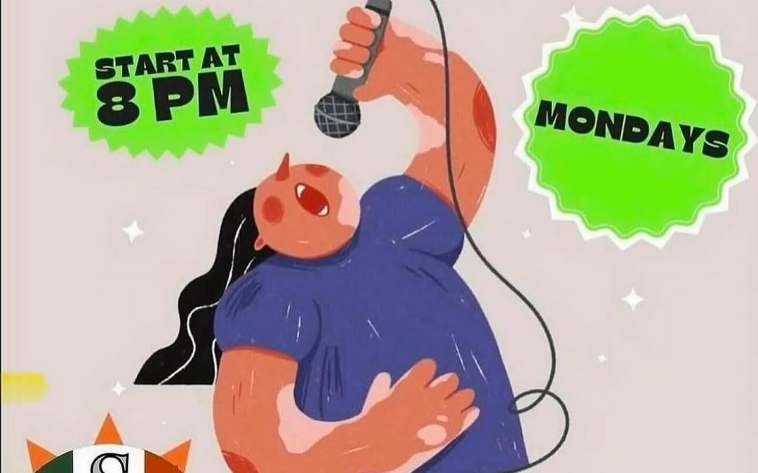 MONDAY NIGHT KARAOKE (WEEKLY)