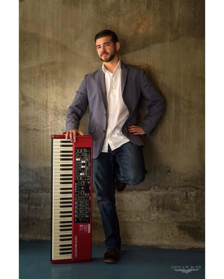 Monday Nights with Nick Sanfilippo (weekly)