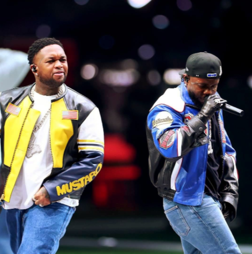 Fall River’s Vanson Leather Makes Appearance at Super Bowl LIX