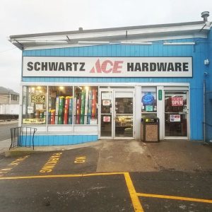 Schwartz Ace Hardware