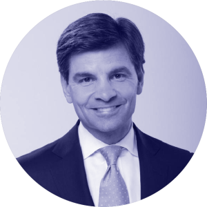 George Stephanopoulos