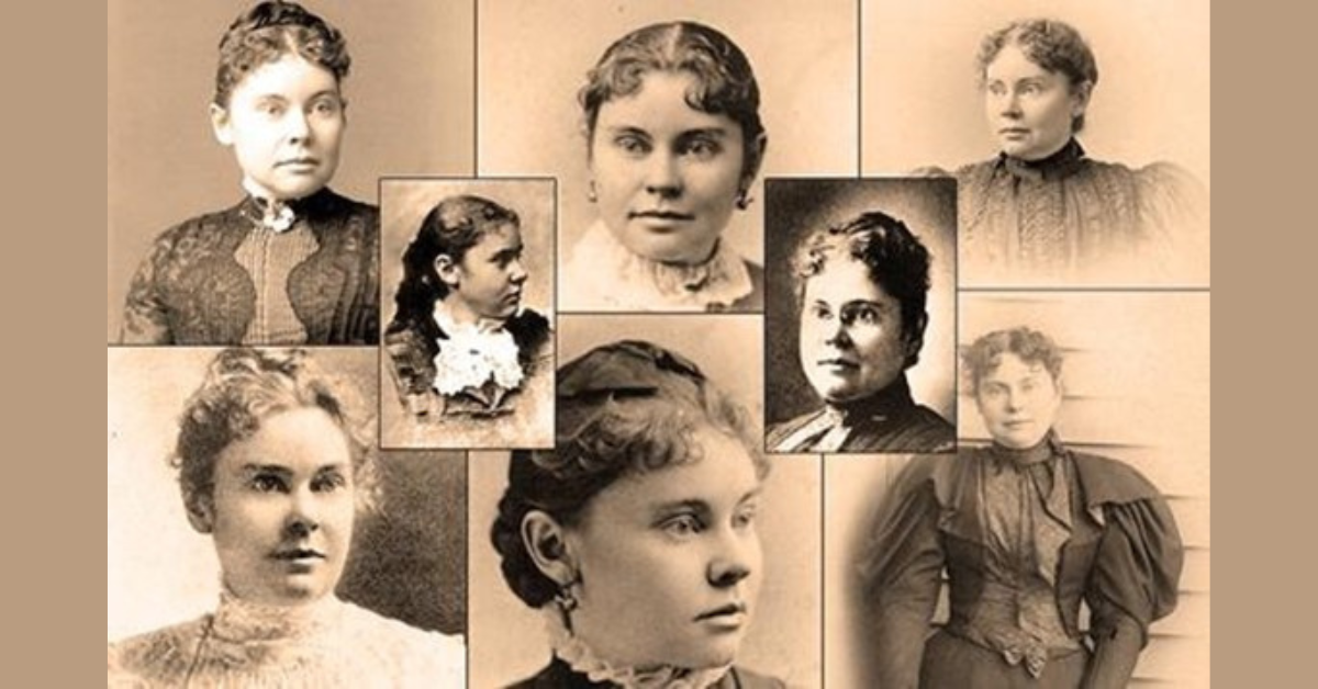 Where You Can Find The Worlds Largest Lizzie Borden Collection Viva Fall River