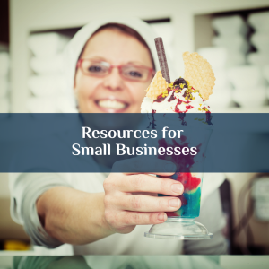 Resources for Small Businesses