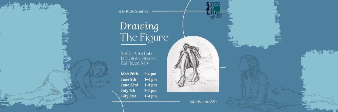 Drawing the Figure with A & Kate Studios