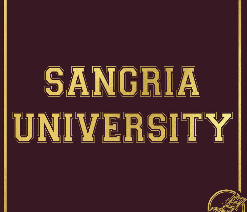 Sangria University