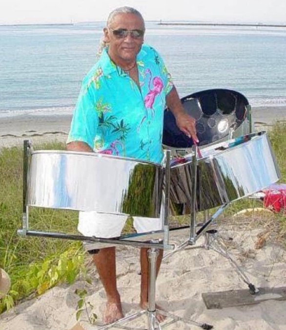 Steel Drum Brunch