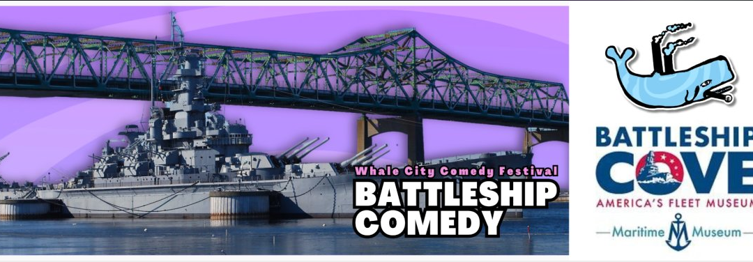 Battleship Comedy