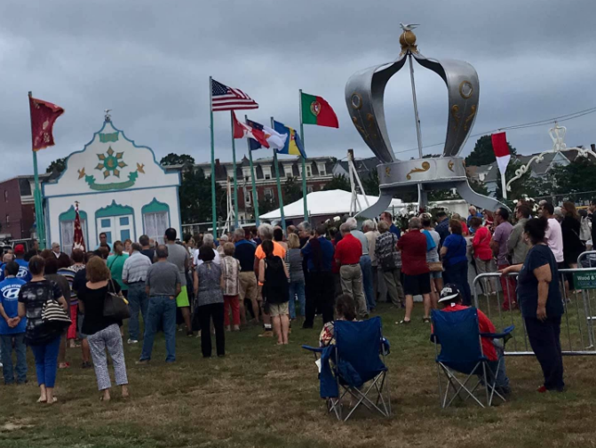 Great Feast of the Holy Ghost Feast