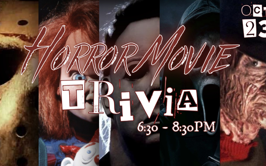 Horror Movie Trivia