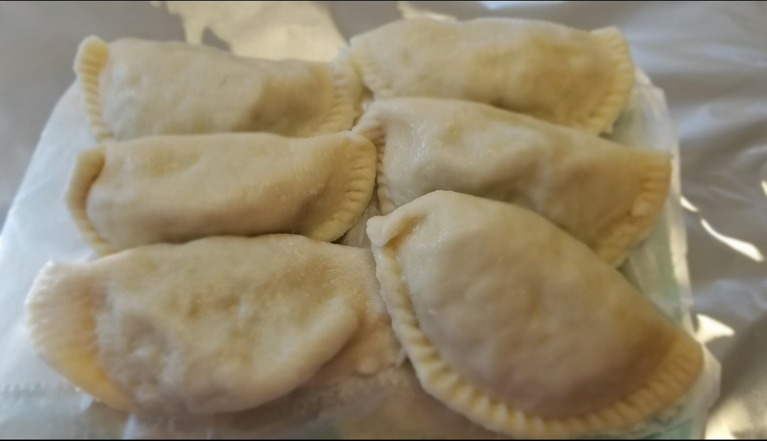 Blessed Trinity’s Polish Food Fest