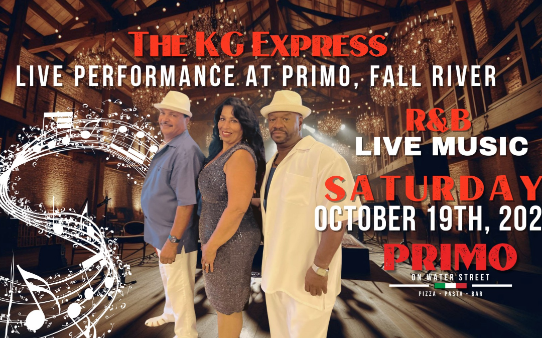 KG EXPRESS (live music)