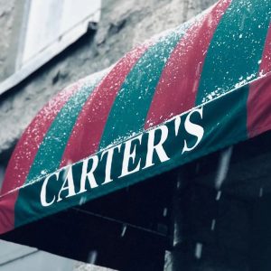 Carters Clothing