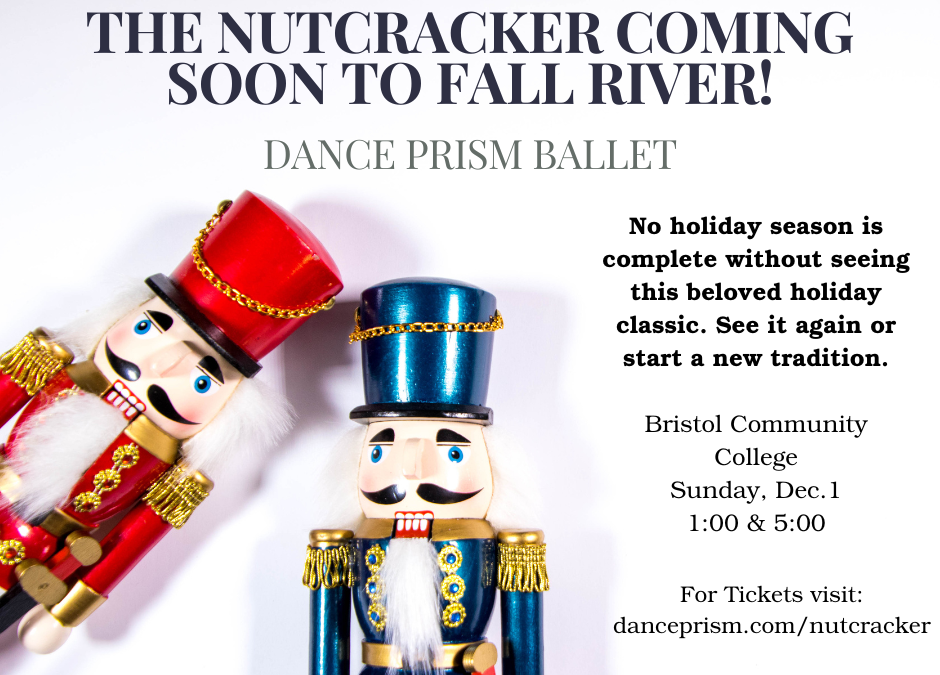 The Nutcracker at Bristol Community College