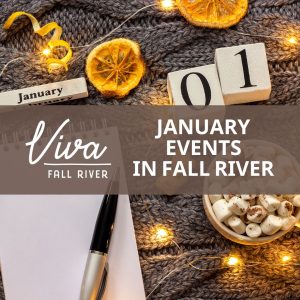 January 2025 Downloadable Events List