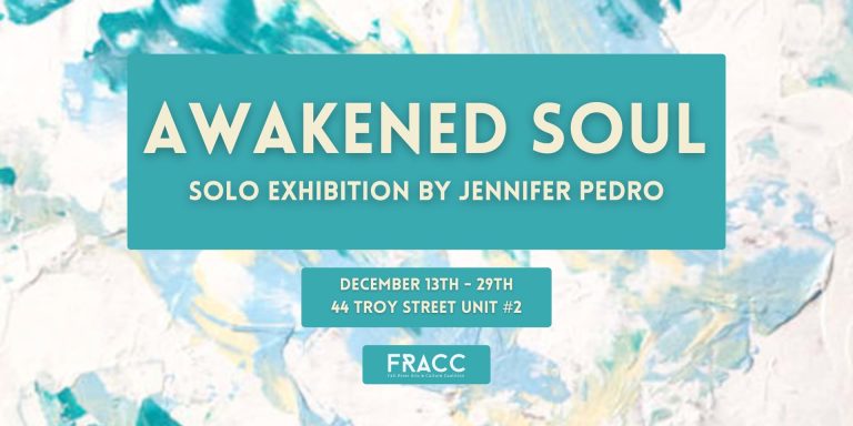 Awakened Soul Exhibition